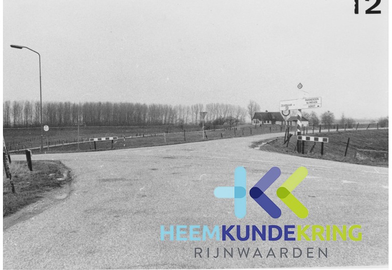 Pannerden Rijndijk Coll. T.Smeenk (2)